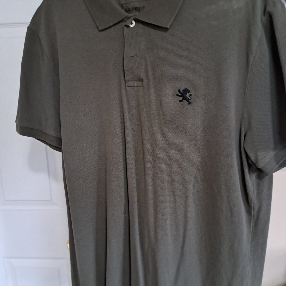 Express Large polo